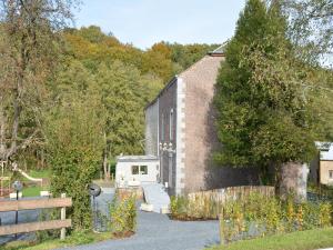 Group Villa with Sauna