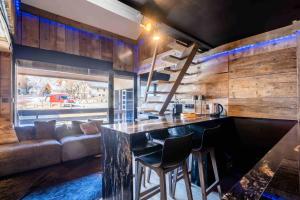 L écrin de l Alpage