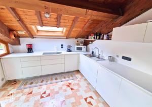 HT - Casa dellartista in Piazza delle Erbe