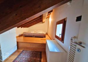 HT - Casa dellartista in Piazza delle Erbe