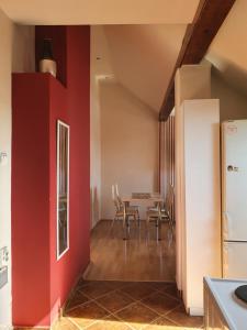 Belgrade Loft Apartments