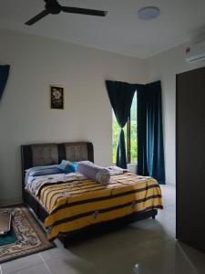 Panji homestay