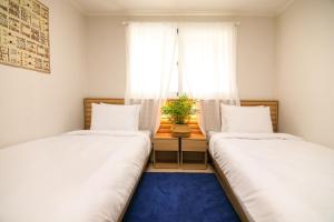 wonjong stay 101 김포공항