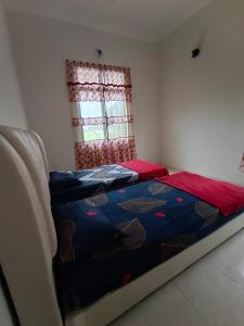 Panji homestay