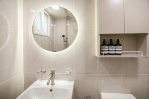 wonjong stay 101 김포공항