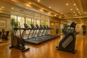 Marina Del Rey Getaway - Resort Amenities in Marina del Rey