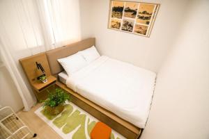 wonjong stay 101 김포공항