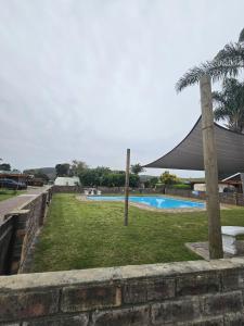 River Apartment in Gated Complex