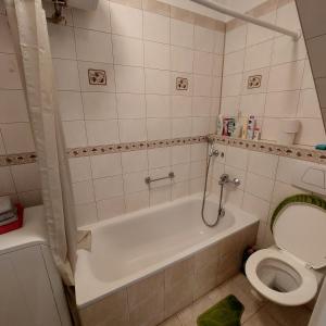 Romantik Apartment with Self-Check-in