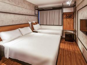 ibis Caucaia Porto do Pecem