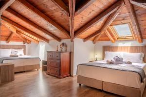 Iris Stone Built Villa