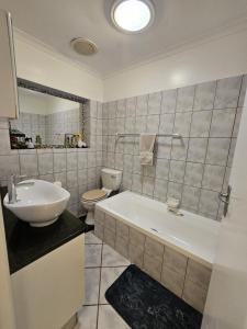 River Apartment in Gated Complex