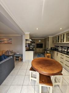 River Apartment in Gated Complex