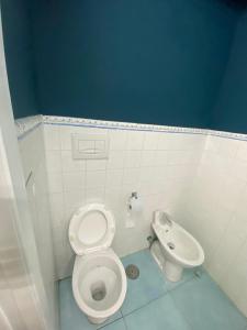 The Heart of Naples - Santa Lucia