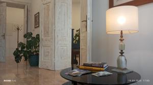 Apartament Secesja