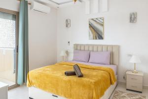 Kridarek - Appartement dexception à Marrakech