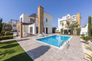 Ionion H30 - 4hvězdičkové hotely ve městě Ayia Napa