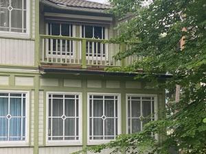 Baltic beach villa 2