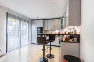 Wohnung mit 3 Schlafzimmern