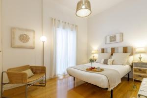 Living4Malaga El Escondite Triplex