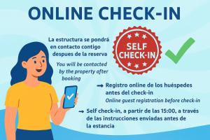 Casa Del Patio - Boutique Apartments