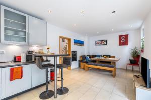 Wohnung mit 3 Schlafzimmern