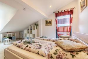 Wohnung mit 3 Schlafzimmern