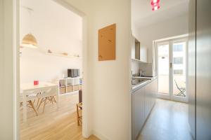 Blue Apartment Testaccio & Trastevere