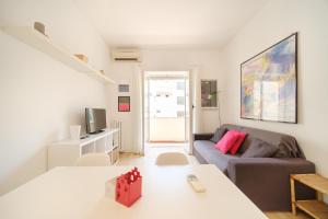 Blue Apartment Testaccio & Trastevere