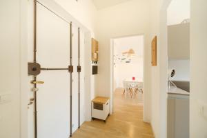 Blue Apartment Testaccio & Trastevere