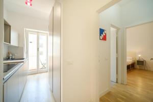 Blue Apartment Testaccio & Trastevere