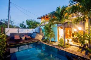 Moonlight Villa Close By Blue Lagoon