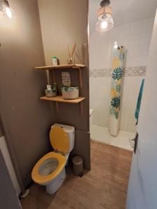 Maison entière, cours privée, tout à proximité