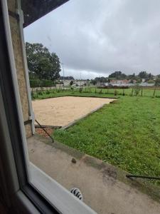 Maison entière, cours privée, tout à proximité