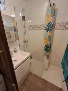 Maison entière, cours privée, tout à proximité