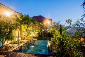 Moonlight Villa Close By Blue Lagoon