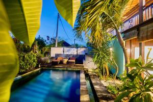 Moonlight Villa Close By Blue Lagoon