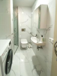 Studio view - Puerto de la Cruz