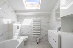 Renovated and Bright Studio 3P - Cannes