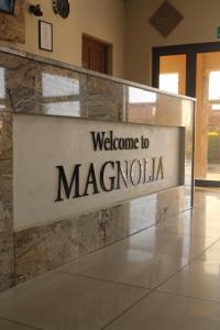 Magnolia Hotel