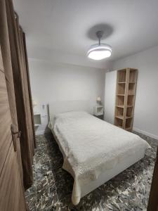 Apartamento cerca de la playa