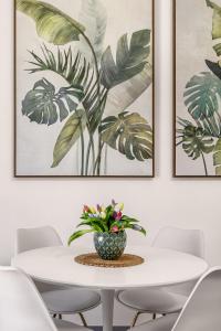 Casa Azzurra Rooms e apartment