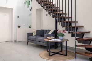 Casa Azzurra Rooms e apartment