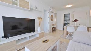 Terrasol Franlou Vistas Al Mar