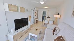 Terrasol Franlou Vistas Al Mar