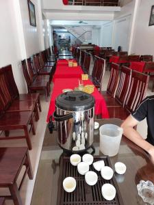 Hotel and Restaurant Thành Oanh Yên Bái