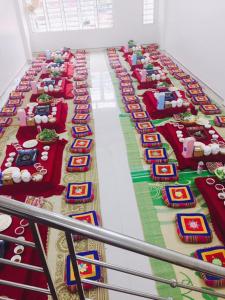 Hotel and Restaurant Thành Oanh Yên Bái