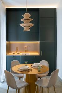 Magno Apartments Torres