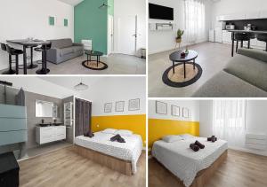 Maison Moderne- Proche Centre, Tram & Tout A Pieds