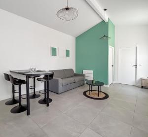 Maison Moderne- Proche Centre, Tram & Tout A Pieds